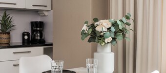 Borg Housing Kiertokatu