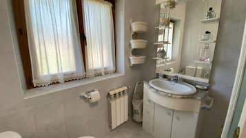Badkamer