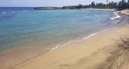 Waves & Chill 1 | Jobos Guest House