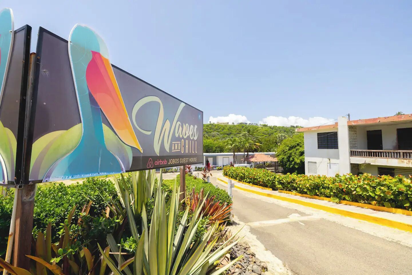 Área da propriedade