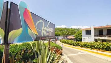 Área da propriedade