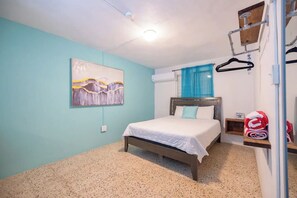 3 Schlafzimmer, kostenloses WLAN, Bettwäsche