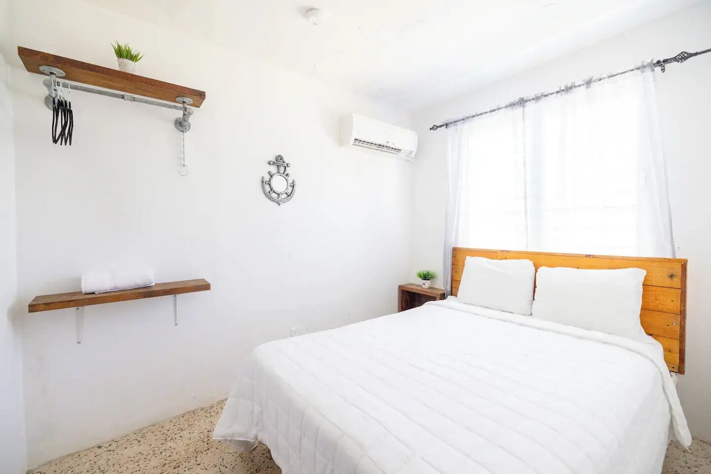 3 Schlafzimmer, kostenloses WLAN, Bettwäsche