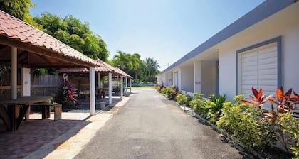 Waves & Chill 3 | Jobos Guest House