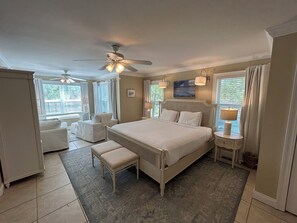 3 chambres, Wi-Fi gratuit