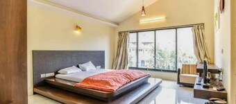 Bungalows In Lonavala with Swimming pool, WiFi, fitness room