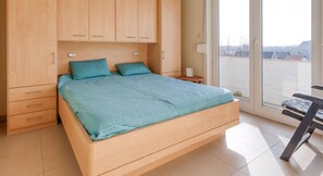 3 chambres, Wi-Fi gratuit