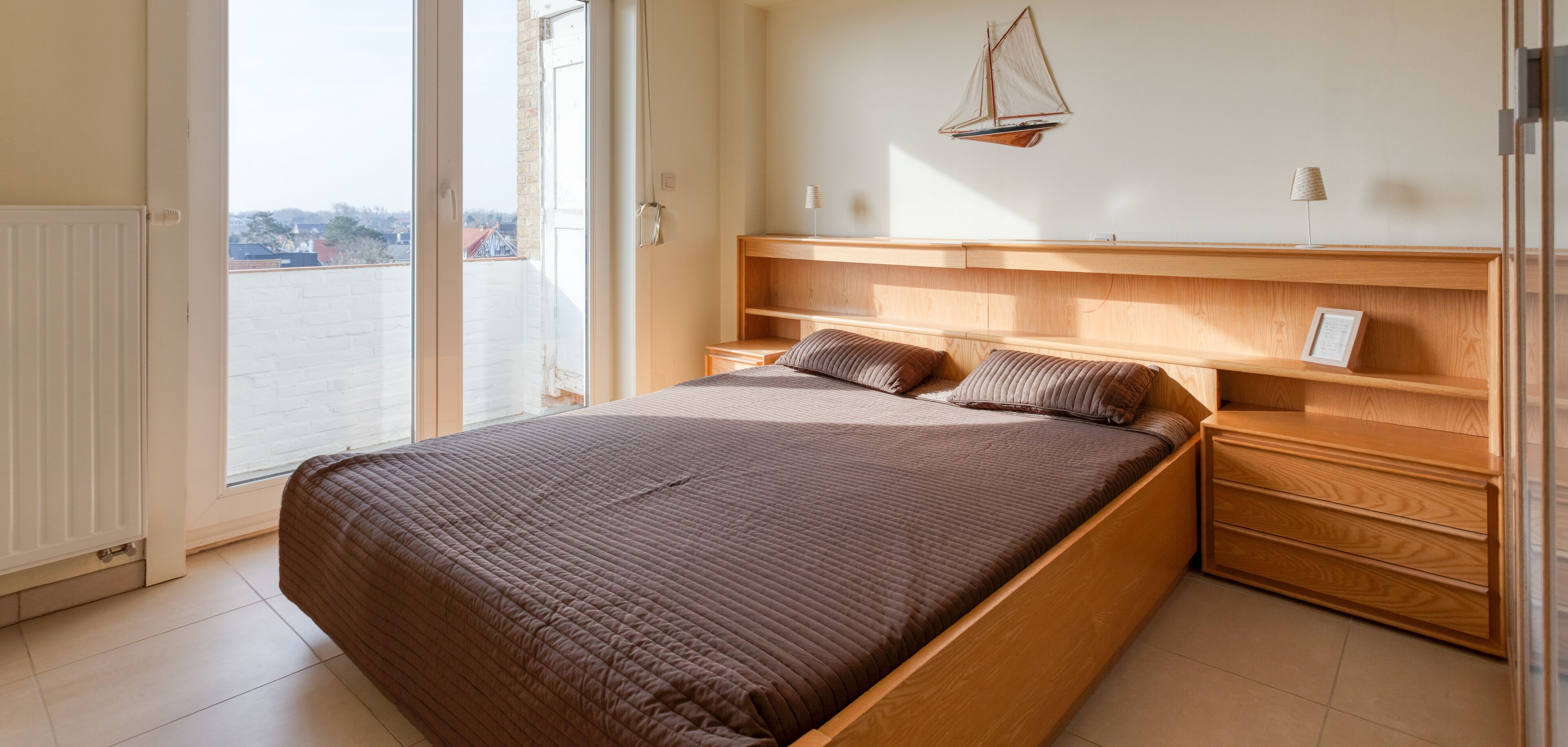 3 chambres, Wi-Fi gratuit