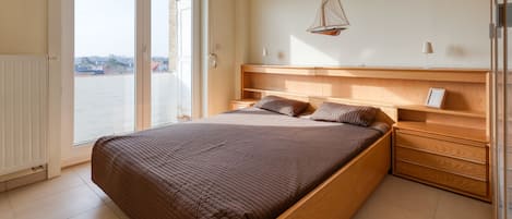 3 bedrooms, free WiFi