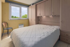 1 sovrum och gratis wi-fi