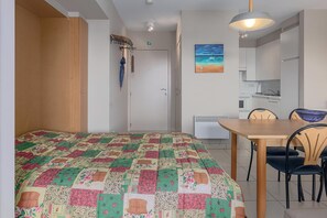 1 chambre, Wi-Fi gratuit