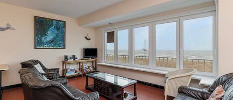 منطقة المعيشة