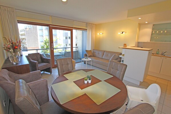 Interior - 1 bedroom accommodation in Nieuwpoort (Nieuwpoort)