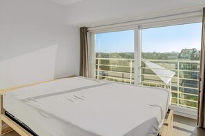 2 chambres, Wi-Fi gratuit
