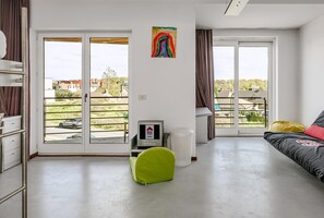 Televisie
