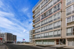 Exterior - 1 bedroom accommodation in Sint Idesbald (Sint Idesbald)