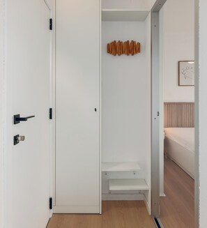 1 chambre, Wi-Fi gratuit
