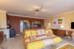 3 slaapkamers, gratis wifi