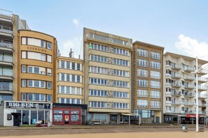 Udendørsområde