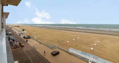 3 bedroom accommodation in Koksijde