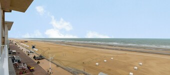 3 bedroom accommodation in Koksijde