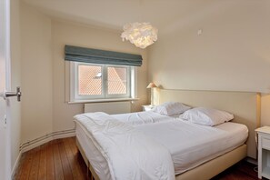 3 bedrooms, free WiFi