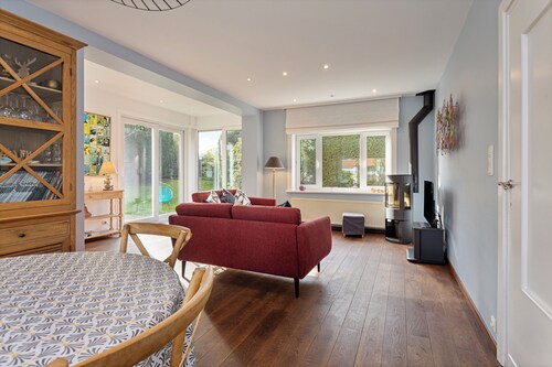 3 chambres à coucher à Koksijde