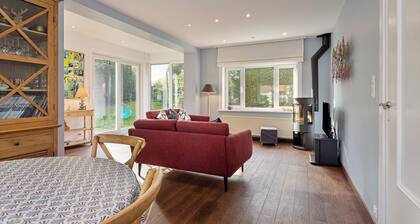 3 chambres à coucher à Koksijde