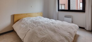 3 makuuhuonetta, ilmainen Wi-Fi