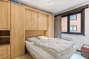 3 bedrooms, free WiFi
