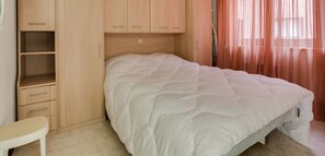 3 bedrooms, free WiFi