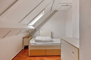 2 bedrooms, WiFi - 2 bedroom accommodation in Nieuwpoort (Nieuwpoort)