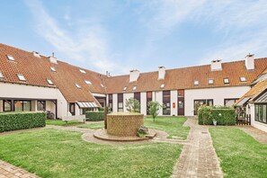 Exterior - 2 bedroom accommodation in Nieuwpoort (Nieuwpoort)