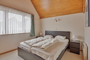 2 chambres