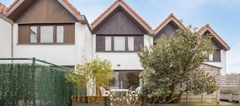 2 bedroom accommodation in Nieuwpoort