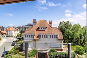 Exterior - 3 bedroom accommodation in Sint Idesbald (Sint Idesbald)