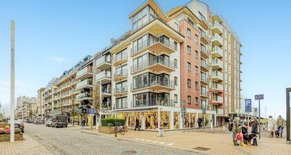 1 chambres Ă coucher Ă Nieuwpoort