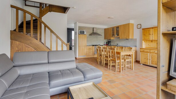 Unclassified image, 1 of 18, button - 3 bedroom accommodation in Nieuwpoort (Nieuwpoort)