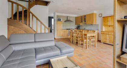 3 Schlafzimmer Unterkunft in Nieuwpoort