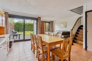 Interior - 3 bedroom accommodation in Nieuwpoort (Nieuwpoort)