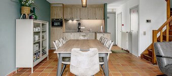 3 bedroom accommodation in Nieuwpoort