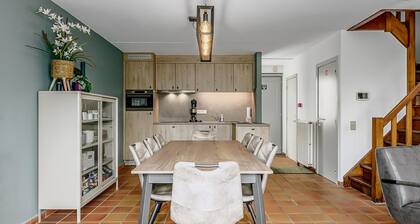 3 bedroom accommodation in Nieuwpoort