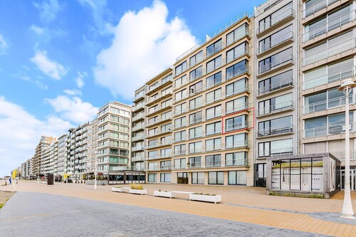 2 chambres à coucher à Nieuwpoort