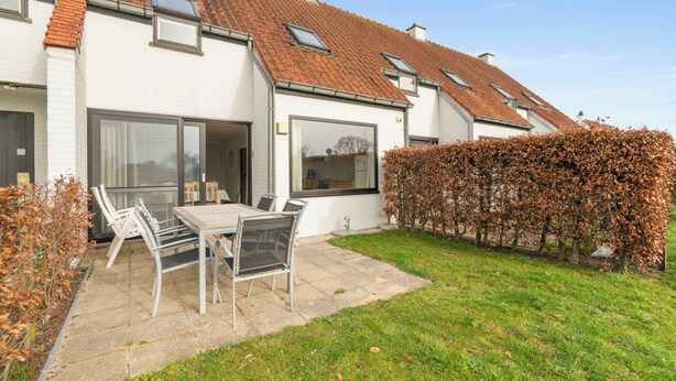 Unclassified image, 1 of 11, button - 3 bedroom accommodation in Nieuwpoort (Nieuwpoort)