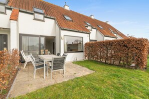 house - 3 bedroom accommodation in Nieuwpoort (Nieuwpoort)