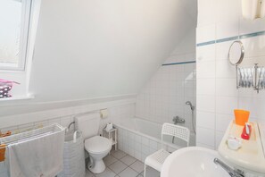 Dusche