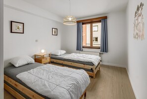 2 quartos, Wi-Fi de cortesia