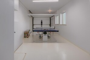 Spielezimmer