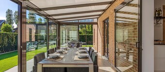 Villa in Oostduinkerke