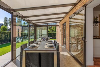 Villa in Oostduinkerke